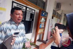 Fandi Utomo Harapkan Soekarwo Tetap Pimpin Demokrat Jatim