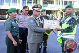 Ramadhan Upsus Pajale Dan Cetak sawah Tetap Jalan