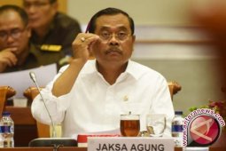 Tim Pemburu Koruptor Berupaya Pulangkan Samadikun Hartono