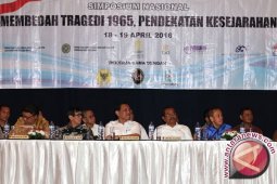 Lemhannas: rekonsiliasi dimulai berdamai dengan diri sendiri