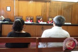 Terdakwa Penipuan Batu Bara Ditolak Rutan Medaeng