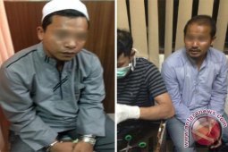 Kasus Sabu-Sabu  Asal Aceh Terus Dikembangkan