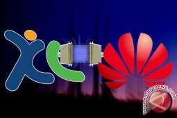 PT XL Axiata Dorong Penggunaan Layanan Data