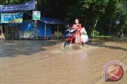 Banjir Ngawi