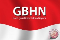 Reformulasi SPPN Model GBHN Memungkinkan