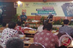 KI Jatim Luncurkan Buku Panduan SLIP untuk Tekan Korupsi Desa
