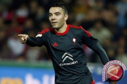 Espanyol Tahan Imbang Celta 1-1