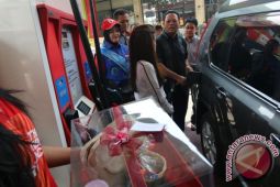 PERTAMINA PERINGATI HARI KONSUMEN