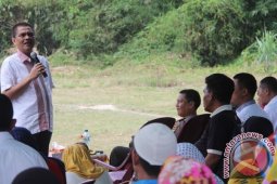 Bupati Asahan Berikan Sentuhan Pembangunan di &acirc;&euro;&oelig; Kampong Tengah &acirc;&euro;&oelig;