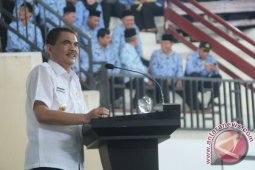 Bupati Asahan Bakal Lelang Jabatan