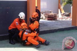 Basarnas Surabaya Berikan Kesetaraan Penyelamat Perempuan