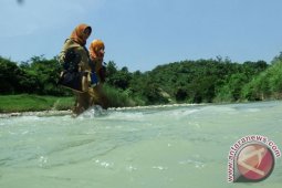 Enam Desa di Probolinggo Belum Miliki Bidan