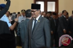 Kutai Barat- Pemprov Kaltim Harus Sinergi