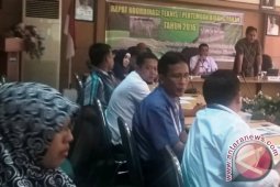 Luas Lahan Pakan Ternak Kaltim Menurun