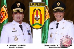 Lapsus - Nadjmi-Jaya Wujudkan Kota Pelayanan Berkarakter