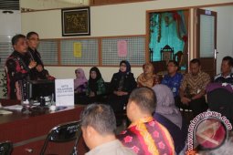 Lapsus - Tekad Cepat Selesaikan Masalah Perkotaan