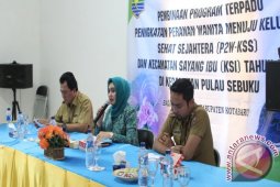 PKK Inspirasi Desa dan Kecamatan Sejahterakan Masyarakat