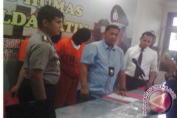 Polda Jatim Bongkar Sindikat Judi Daring Surabaya-Bali