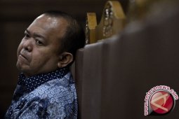 Jaksa Pindahkan Rio Capella ke Sukamiskin