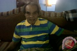 Dinsosnakertrans Singkawang Temukan Orang Tua Terlantar