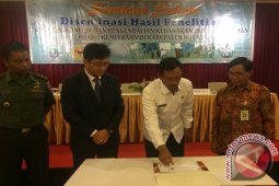 Wabup Ikuti Seminar