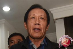 Samadikun Hartono meminta maaf