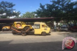100 Pembalap Ramaikan "RH Speed Off Road"