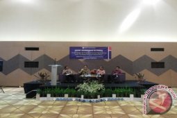 BI: Wilayah Tangerang Dorong Pertumbuhan Ekonomi Banten