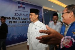 Does Partai Aceh Still Deserve to Lead Aceh for 2017-2022?