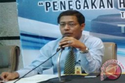 DJP Jatim I Tertibkan Penunggak Pajak Rp100 Juta