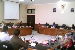 Aceh Barat Sepakat Tutup Tambang Emas Ilegal