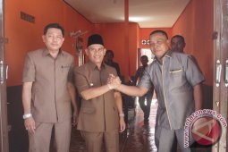Calon Imcumbent Merapat ke Hanura
