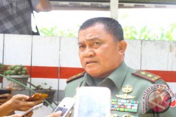 Pangdam I/BB: Kita Siapkan 40 Ribu Ha Untuk Medan Latihan