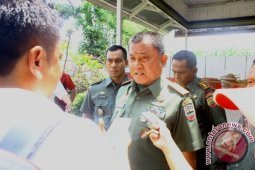 Lahan 550 Ha Untuk Produksi Pangan di Sumut