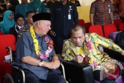 TP-PKK Terbukti Berperan Sukseskan Pembangunan Desa