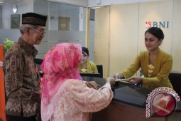 Pendapatan Bank BNI