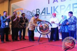 Mukmin : Sukseskan Kunjungan Wisata Kaltim