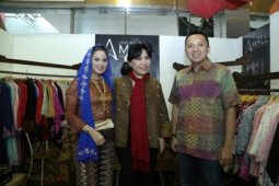 Gubernur Lampung Hadiri Pameran Dagang Internasional