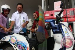 PERTAMINA PERINGATI HARI KARTINI