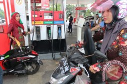 HARI KARTINI DI SPBU