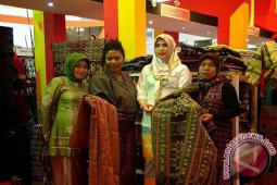 Dekransda Banjar Berupaya Tembus Pasar Iternasional