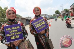 Memperingati Hari Kartini