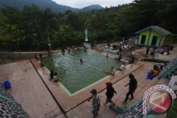 Pemandian Air Panas Gampong Jaboi