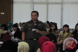 Bupati Minta Setiap Desa Punya Produk Unggulan