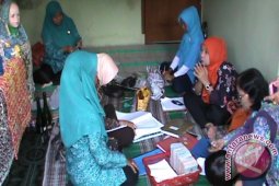 "Green and Clean" Jadikan Kota Madiun Bersih