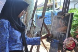 Fotografer Perempuan UMM Suguhkan "Saatnya Wanita Berkarya"