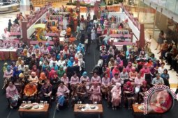 Wagub Jatim Kampanyekan Antikekerasan Terhadap Perempuan-Anak