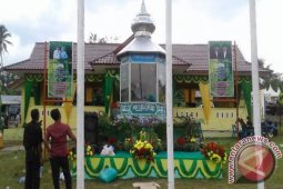 22 April Pembukaan MTQ