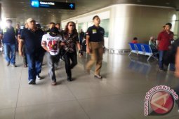 Krihsna Murti Benarkan Tangkap Pelaku Mutilasi