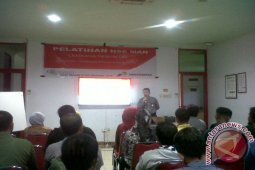 Pertamina Berikan Pelatihan Keselamatan Bagi Pekerja SPBU
